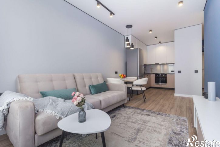 1-комн квартира бульвар Ибрагимова, 90/2,  д. 90/2