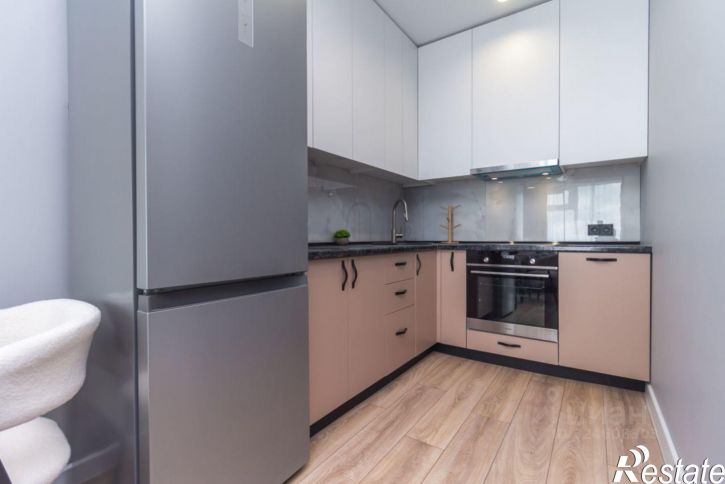 1-комн квартира бульвар Ибрагимова, 90/2,  д. 90/2