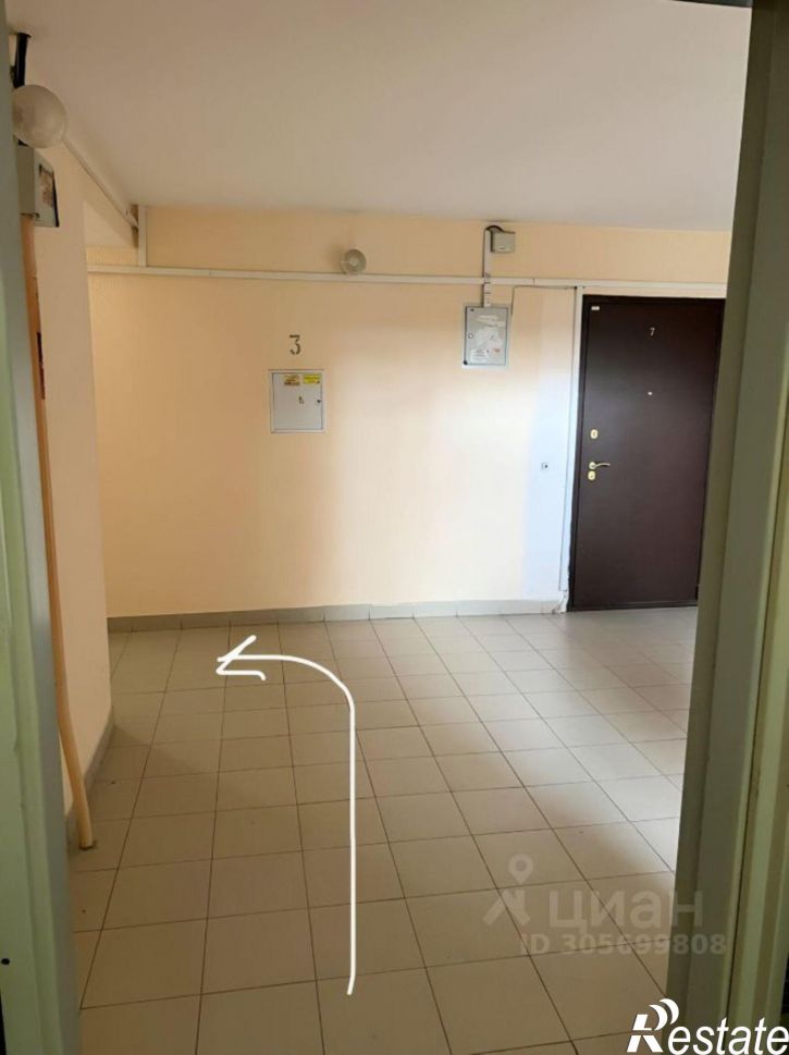 3-комн квартира улица Зайнаб Биишевой, 2,  д. 2