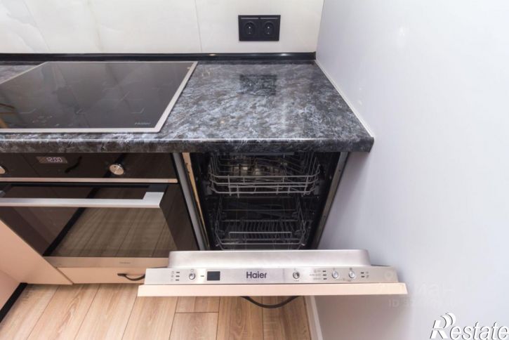 1-комн квартира бульвар Ибрагимова, 90/2,  д. 90/2