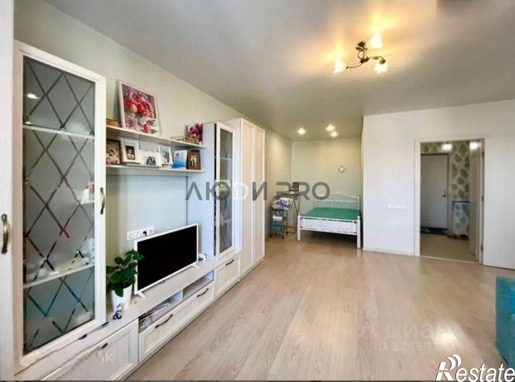 1-комн квартира Новомостовая улица, 22,  д. 22