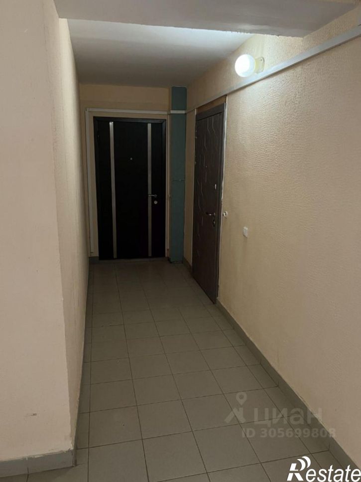 3-комн квартира улица Зайнаб Биишевой, 2,  д. 2