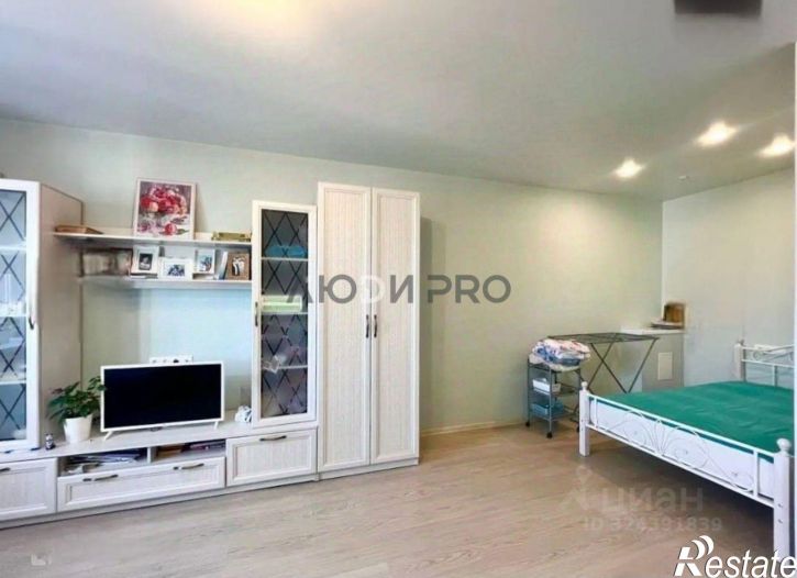 1-комн квартира Новомостовая улица, 22,  д. 22