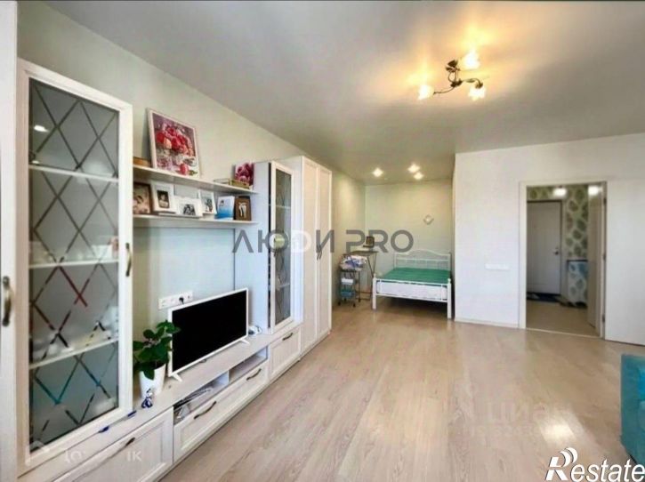 1-комн квартира Новомостовая улица, 22,  д. 22