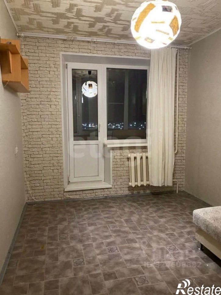 3-комн квартира улица Лётчиков, 6,  д. 6