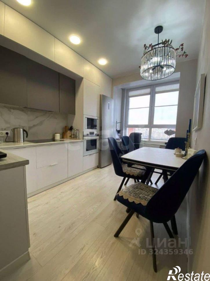 1-комн квартира Коммунистическая улица, 98/1,  д. 98/1