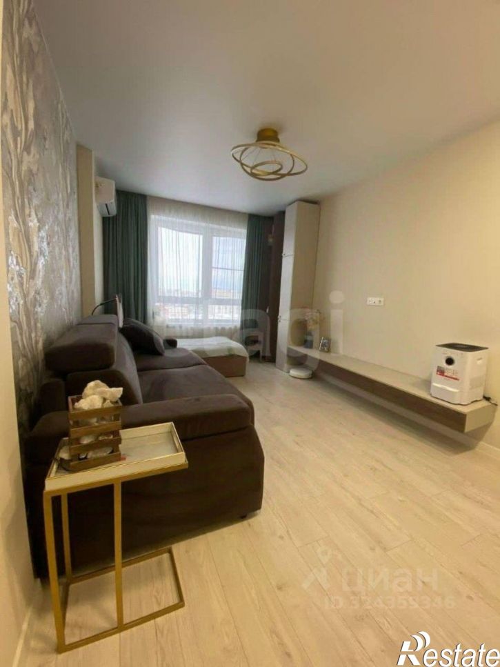 1-комн квартира Коммунистическая улица, 98/1,  д. 98/1