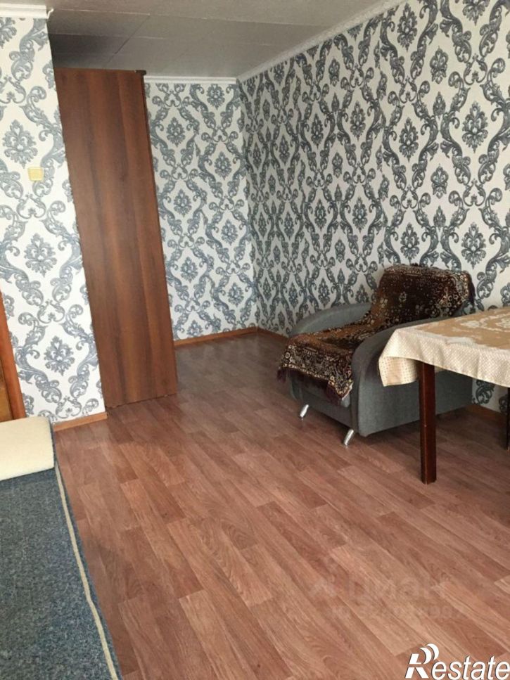 1-комн квартира улица Мубарякова, 3,  д. 3