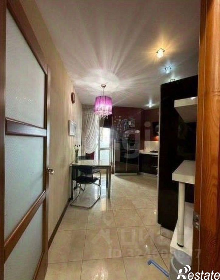 2-комн квартира улица Достоевского, 140,  д. 140