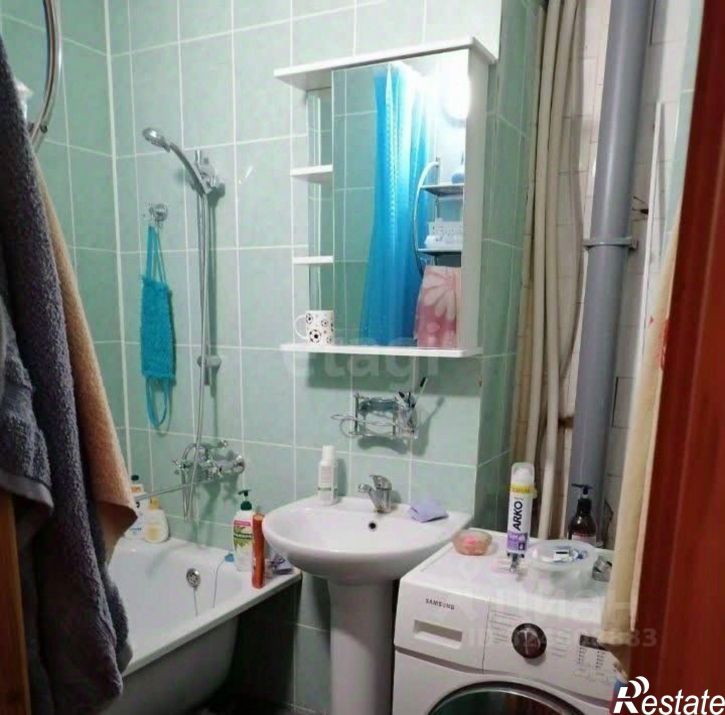 4-комн квартира улица Пушкина, 54,  д. 54