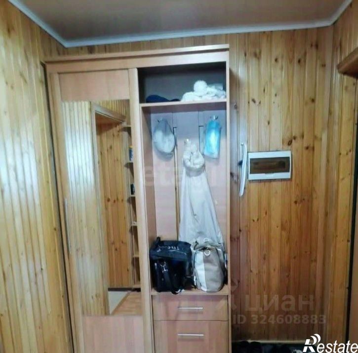 4-комн квартира улица Пушкина, 54,  д. 54