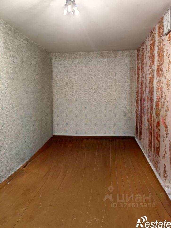 2-комн квартира Черниковская улица, 89/1,  д. 89/1