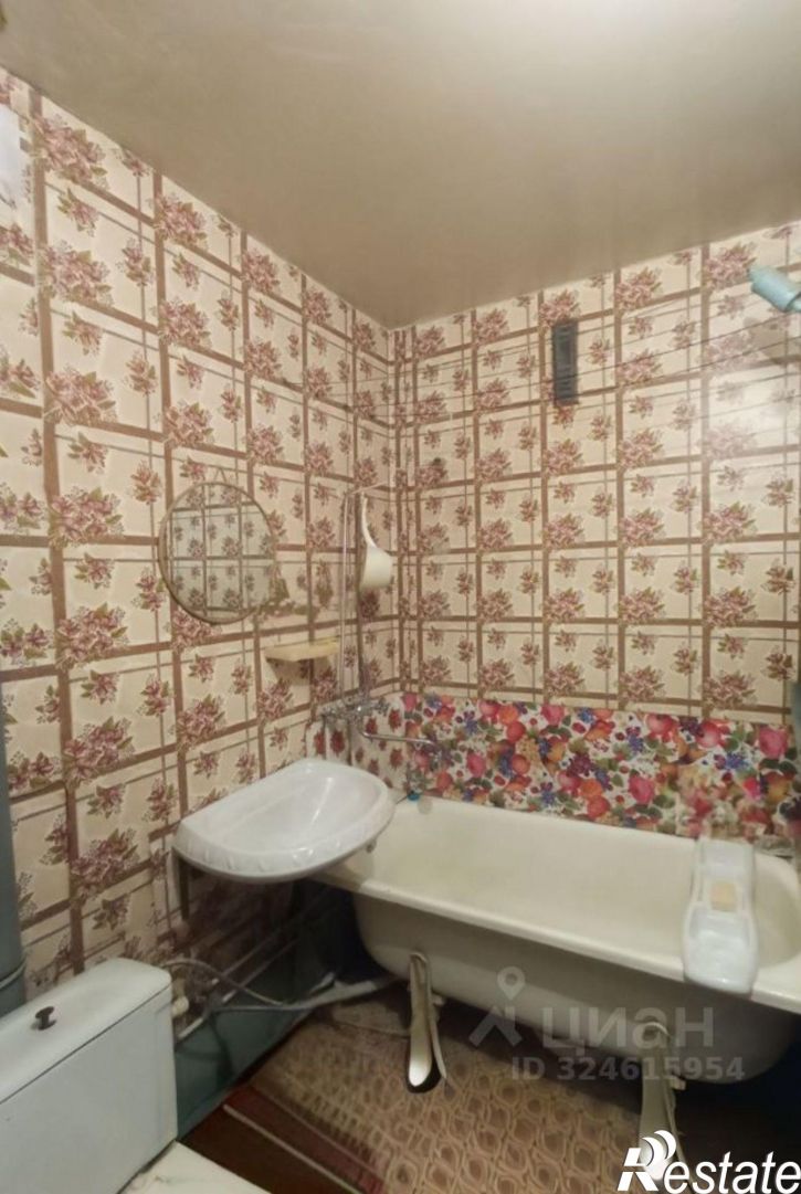 2-комн квартира Черниковская улица, 89/1,  д. 89/1