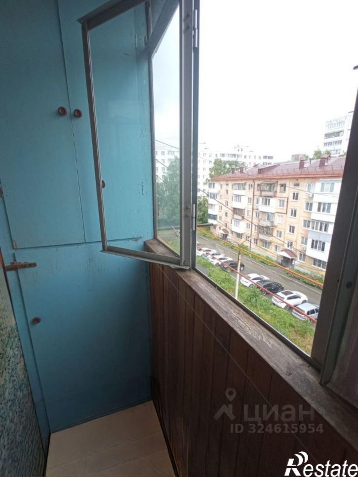 2-комн квартира Черниковская улица, 89/1,  д. 89/1