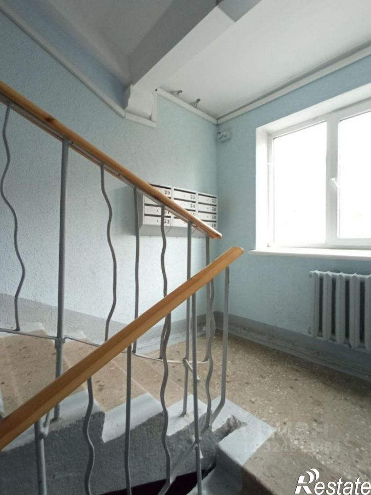 2-комн квартира Черниковская улица, 89/1,  д. 89/1