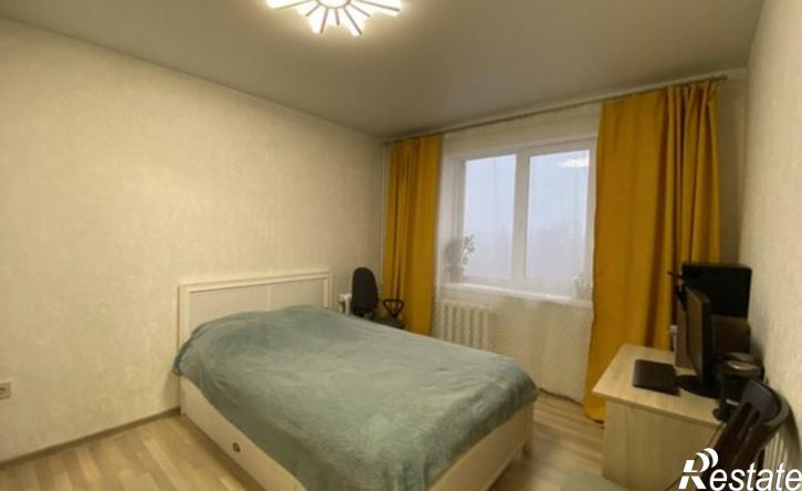 2-комн квартира улица Рабкоров, 2/9,  д. 2/9