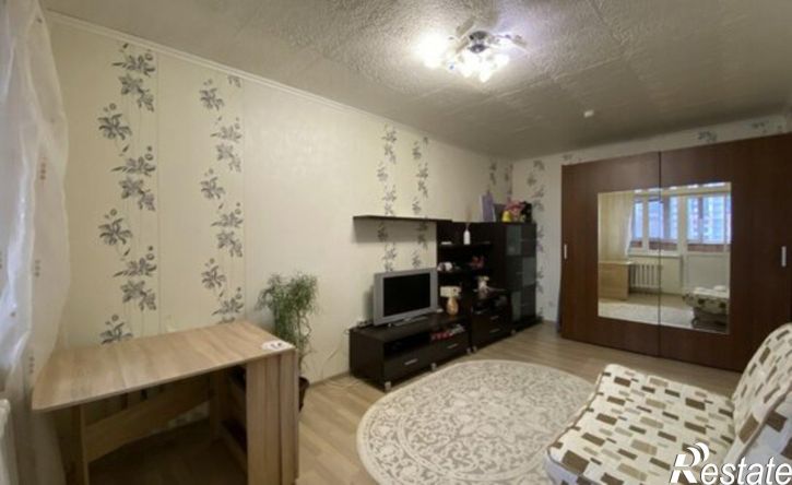 2-комн квартира улица Рабкоров, 2/9,  д. 2/9