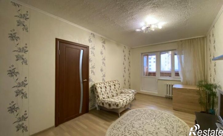 2-комн квартира улица Рабкоров, 2/9,  д. 2/9