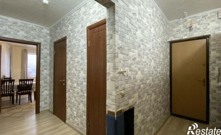 2-комн квартира улица Рабкоров, 2/9,  д. 2/9