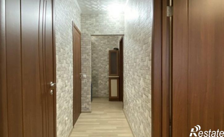 2-комн квартира улица Рабкоров, 2/9,  д. 2/9