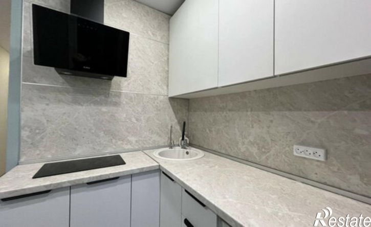 2-комн квартира Уфа, Молодёжный бульвар, 5/1