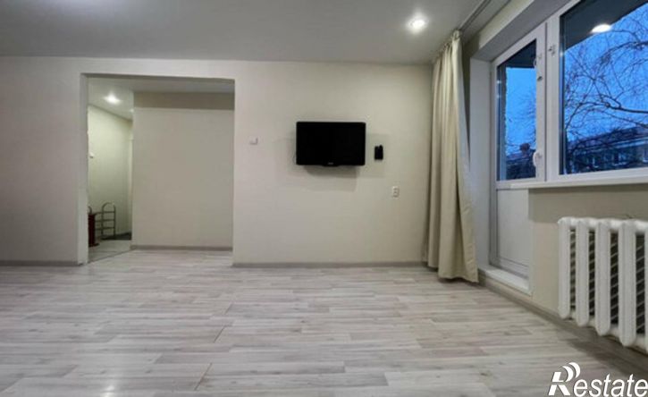 2-комн квартира Уфа, Молодёжный бульвар, 5/1