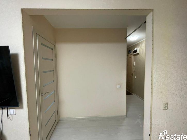 1-комн квартира Интернациональная улица, 87/1,  д. 87/1