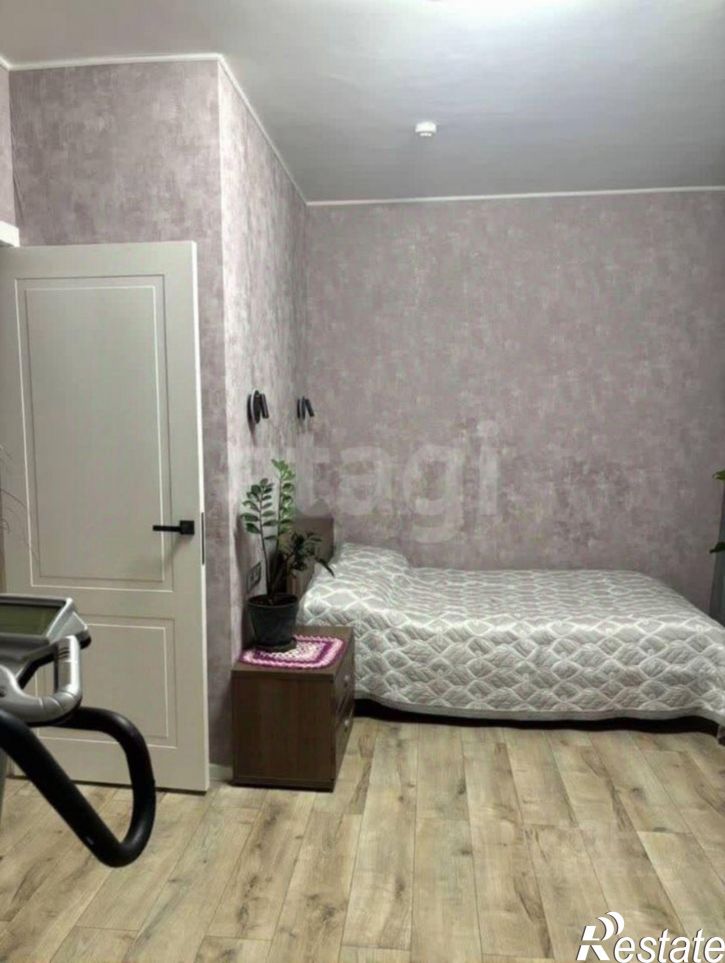 1-комн квартира Айская улица, 20,  д. 20