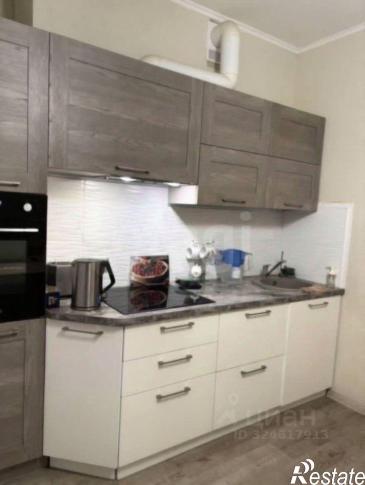 1-комн квартира Айская улица, 20,  д. 20