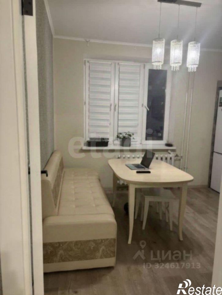 1-комн квартира Айская улица, 20,  д. 20