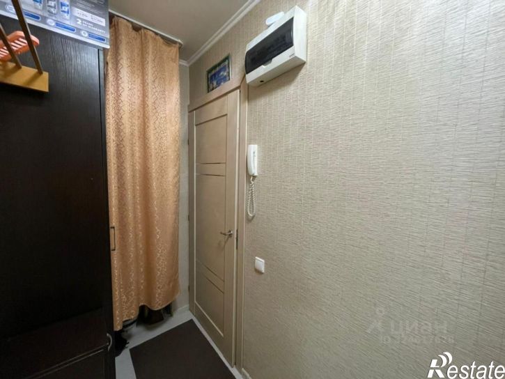 1-комн квартира Интернациональная улица, 87/1,  д. 87/1