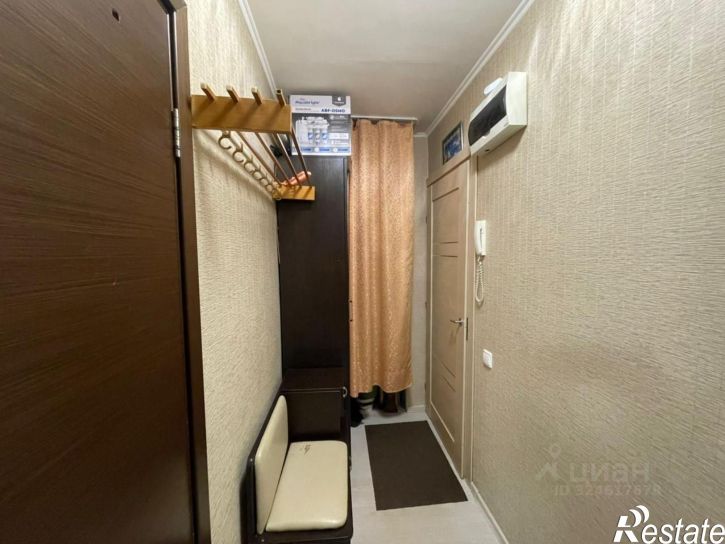 1-комн квартира Интернациональная улица, 87/1,  д. 87/1