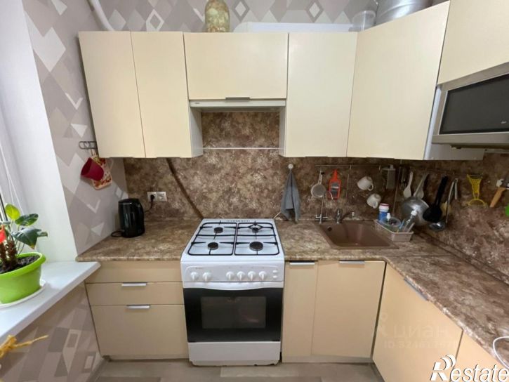 1-комн квартира Интернациональная улица, 87/1,  д. 87/1