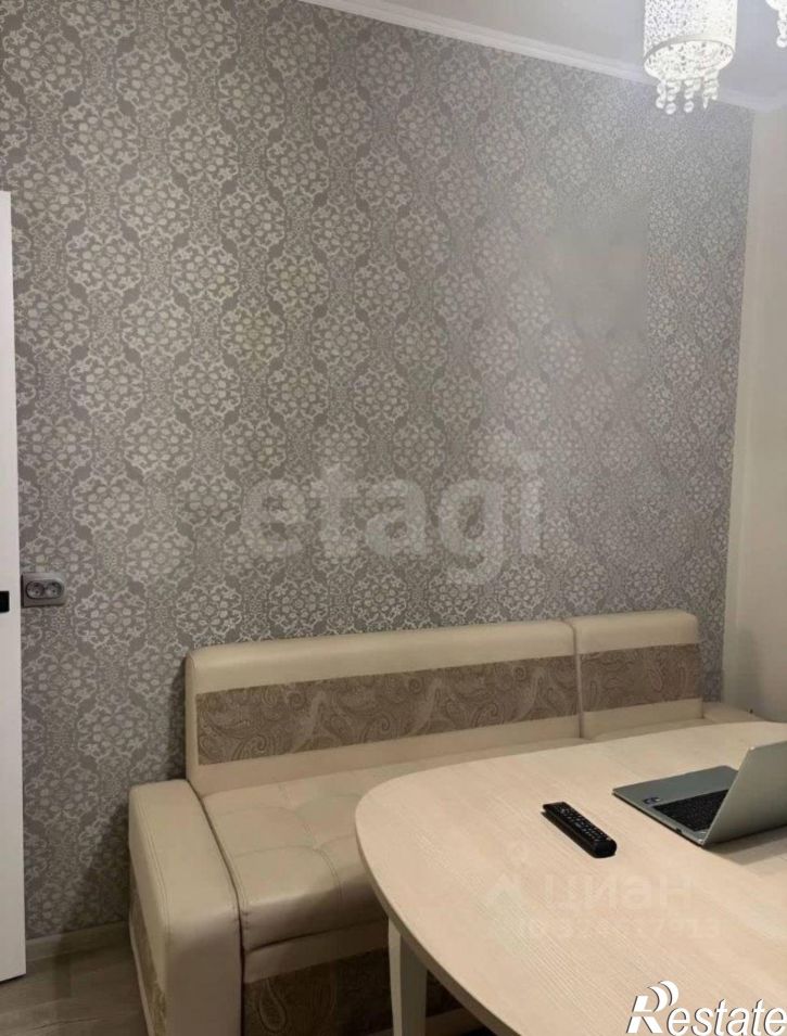 1-комн квартира Айская улица, 20,  д. 20