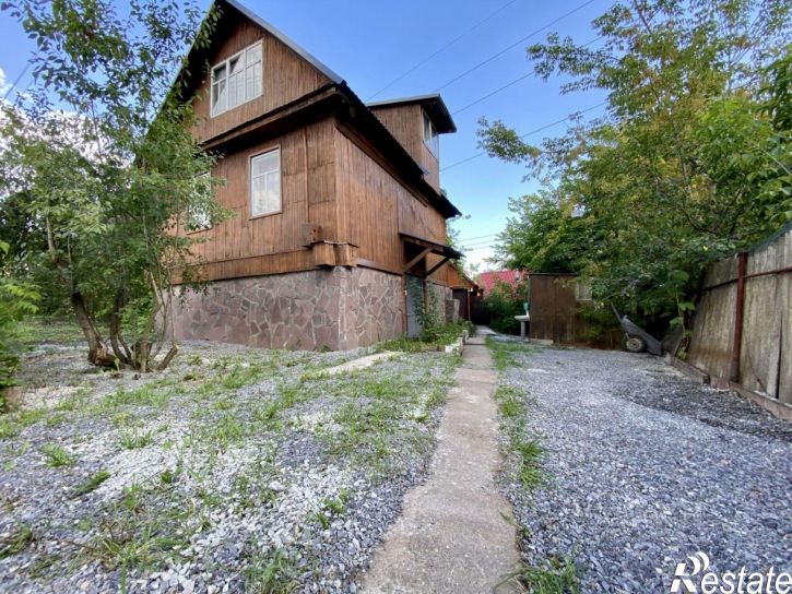 Коттедж/дом