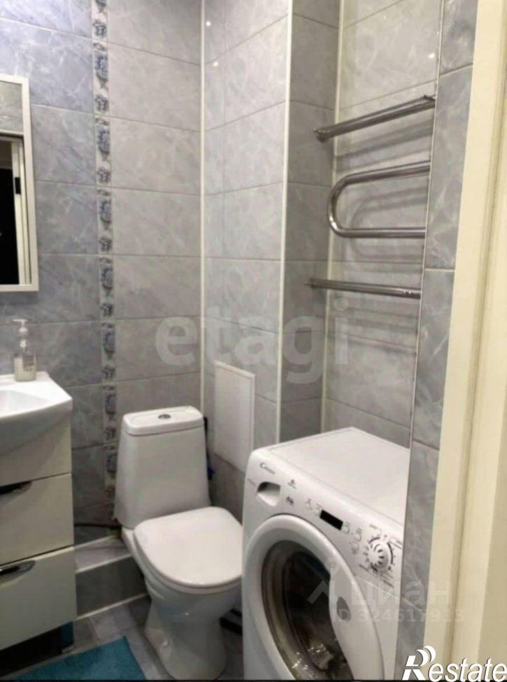 1-комн квартира Айская улица, 20,  д. 20