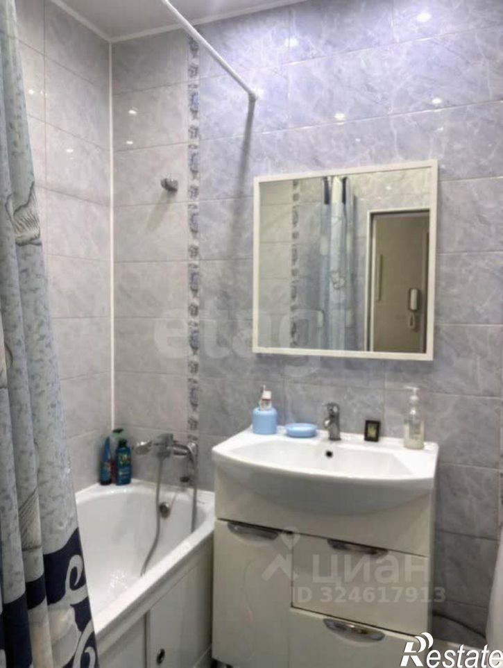 1-комн квартира Айская улица, 20,  д. 20