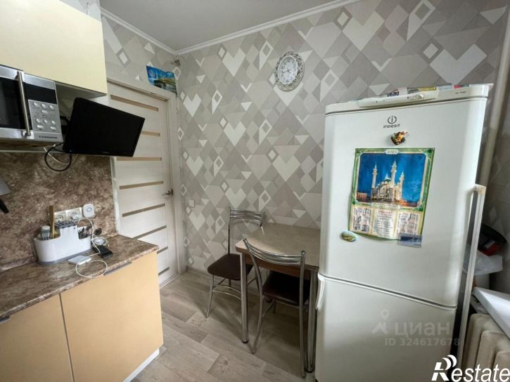 1-комн квартира Интернациональная улица, 87/1,  д. 87/1