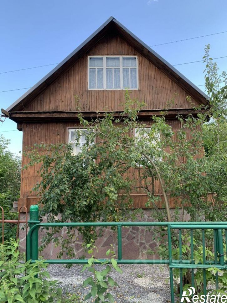 Коттедж/дом