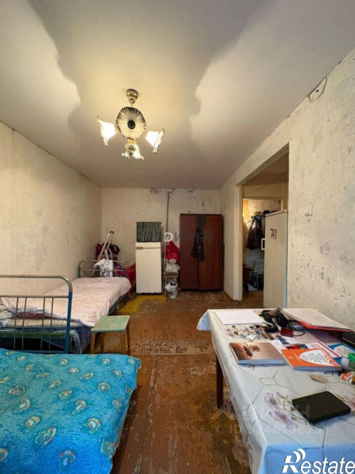 1-комн квартира Борисоглебская улица, 30,  д. 30