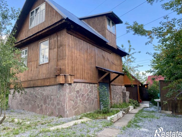 Коттедж/дом