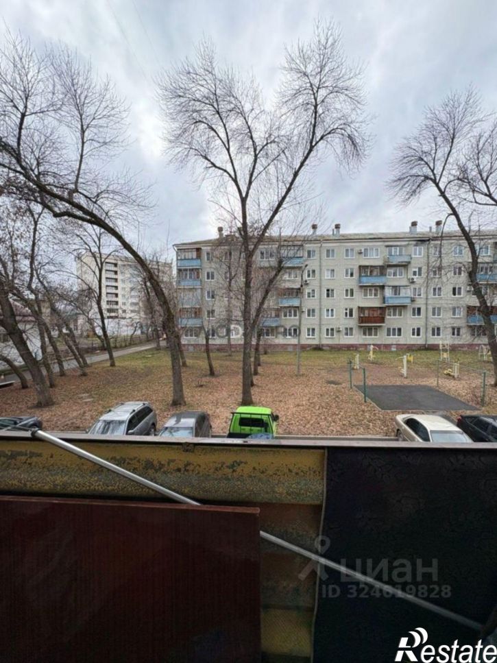 1-комн квартира Борисоглебская улица, 30,  д. 30