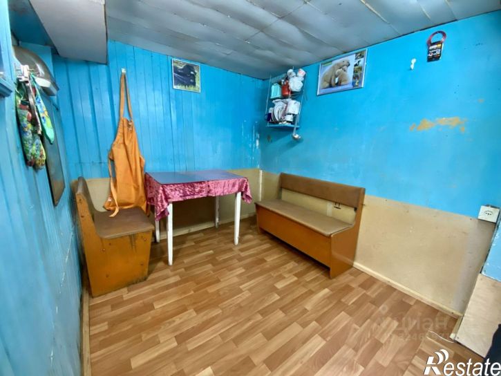 Коттедж/дом