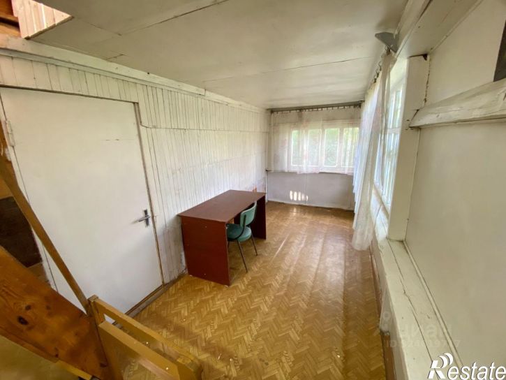 Коттедж/дом