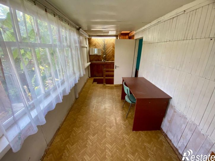 Коттедж/дом