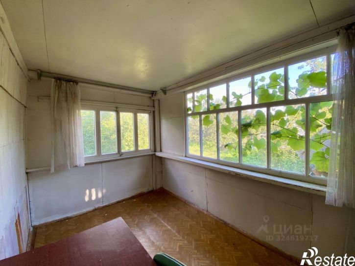 Коттедж/дом