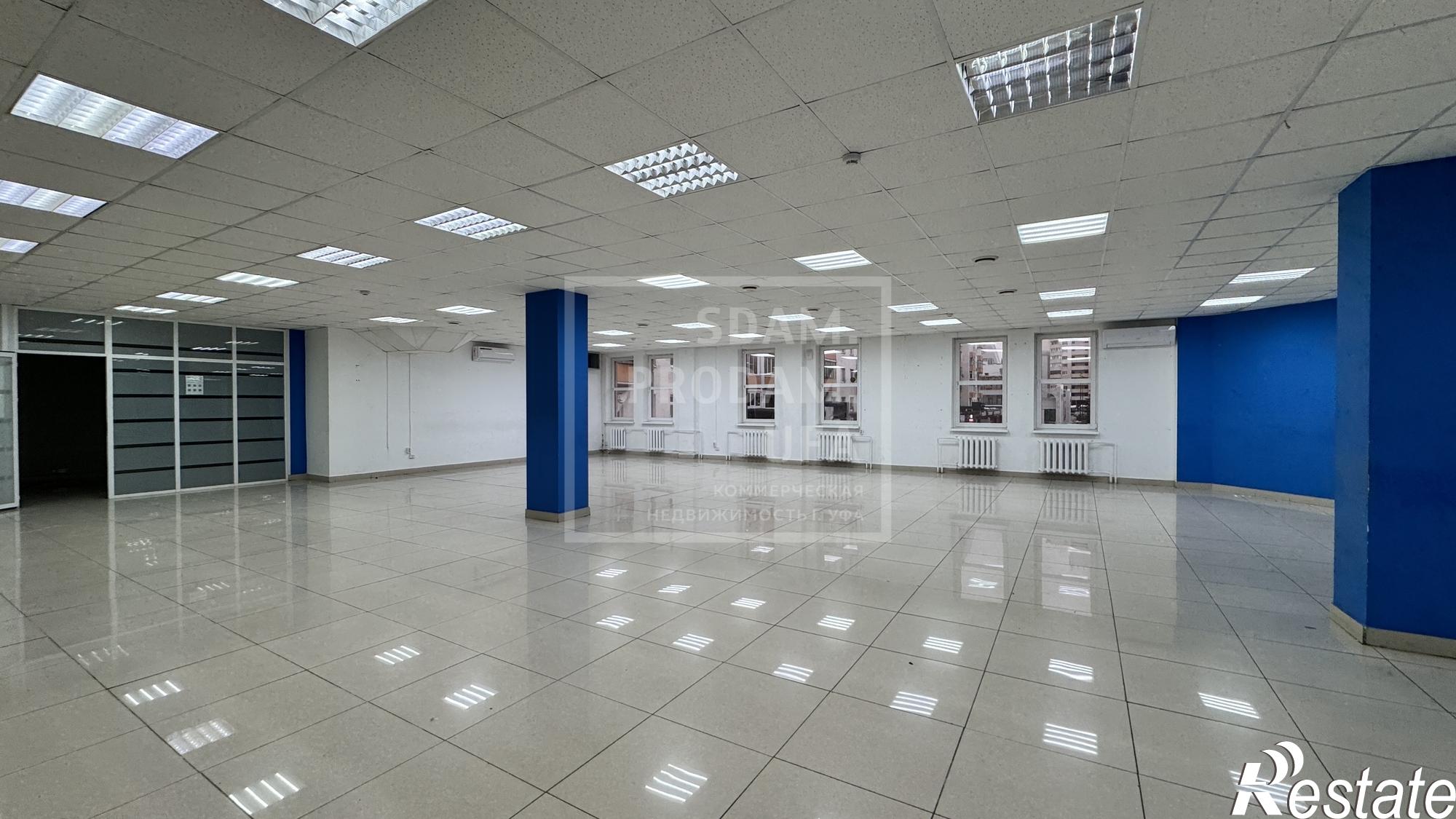 Купить офис, помещение под офис за 41 150 000 рублей на Октября проспект, д.158