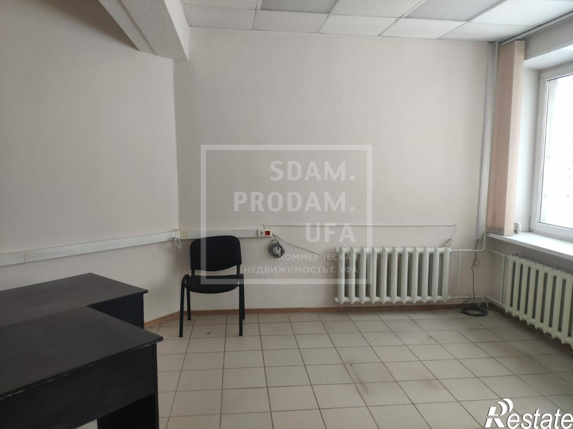 Сдать офис, помещение под офис за 17 000 рублей на Айская улица, д.52/1