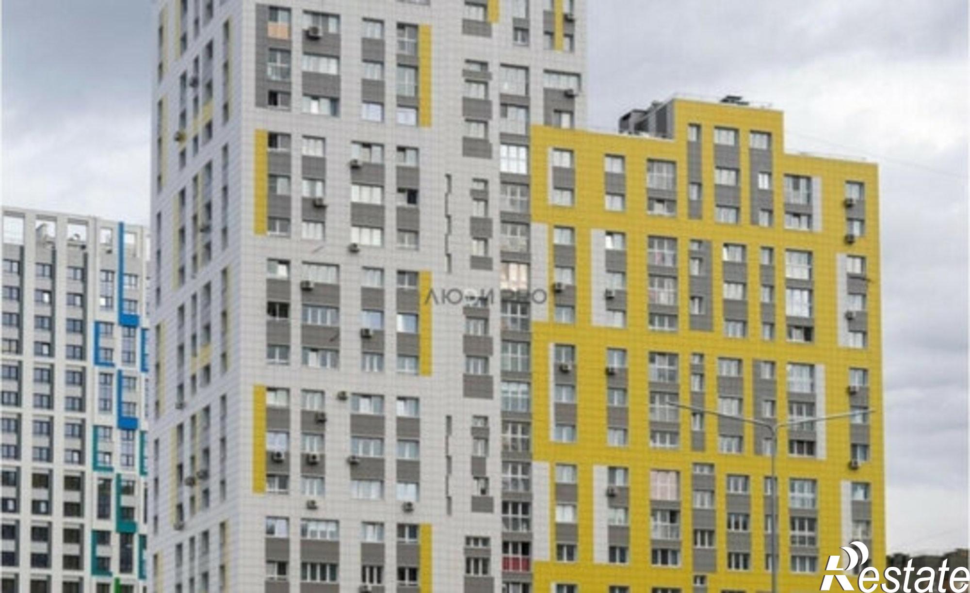 Купить квартиру за 8 400 000 рублей на бульвар Давлеткильдеева, 12