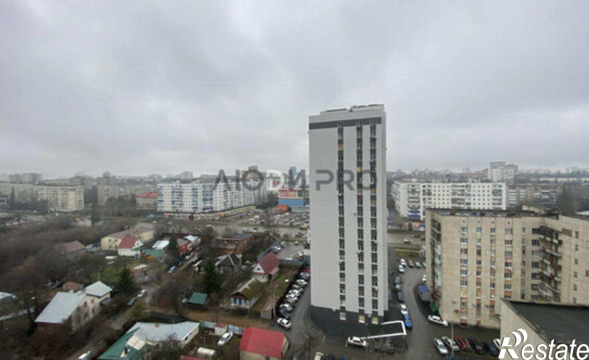 Купить квартиру за 9 200 000 рублей на улица Николая Ковалёва, 1